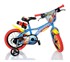 DINO BIKES Dječji bicikl Superman, 14"